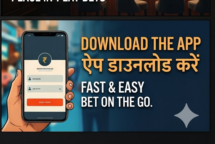 T20 World Cup betting at 123matka Login